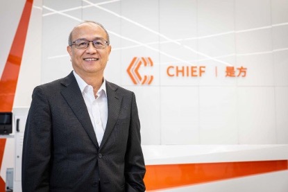 【恭賀院級傑出校友當選】劉耀元學長