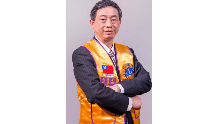 【恭賀校級傑出校友當選】蔡碧桐學長