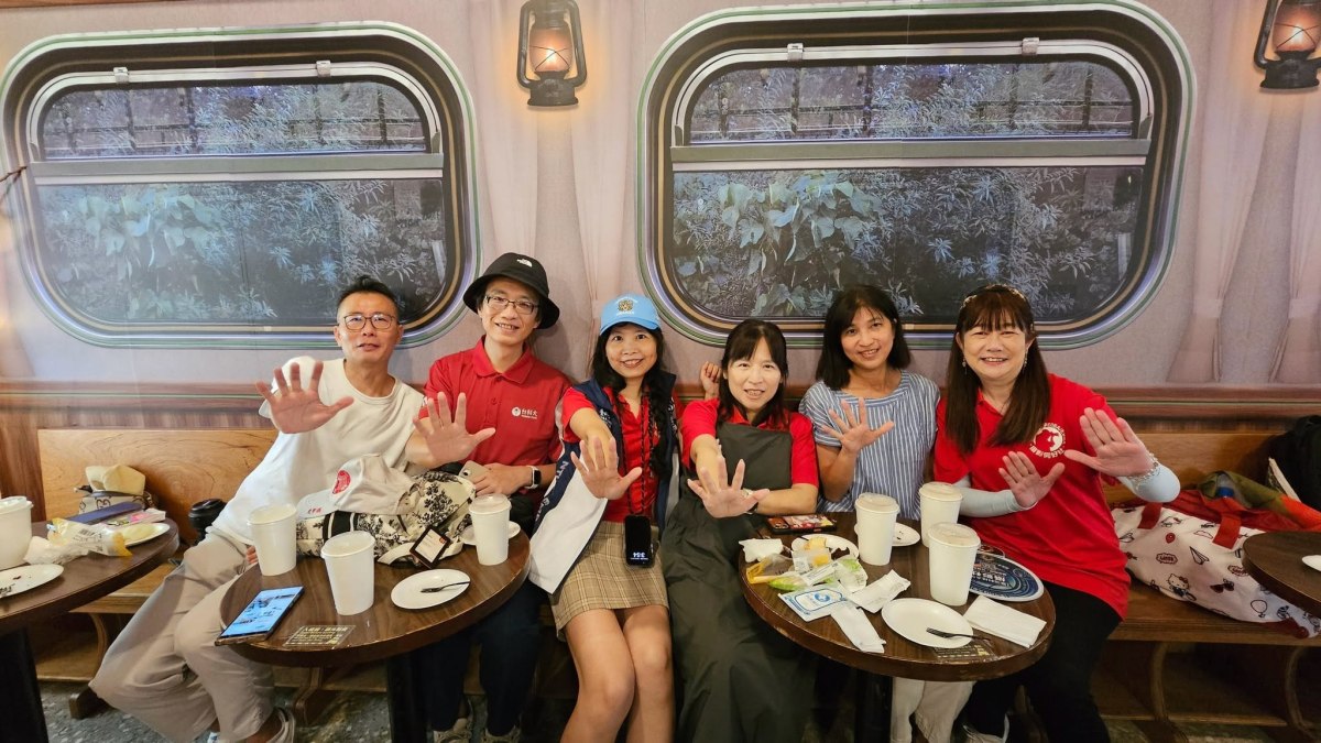 📸🎷【跨界聯名・完美落幕｜校友會 × 攝影同好社 ×&nbsp;薩克斯風社】🎷📸