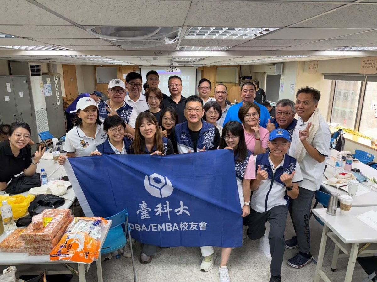 台北市紅十字會急救員班圓滿落幕｜學會救命技能，守護身邊的人